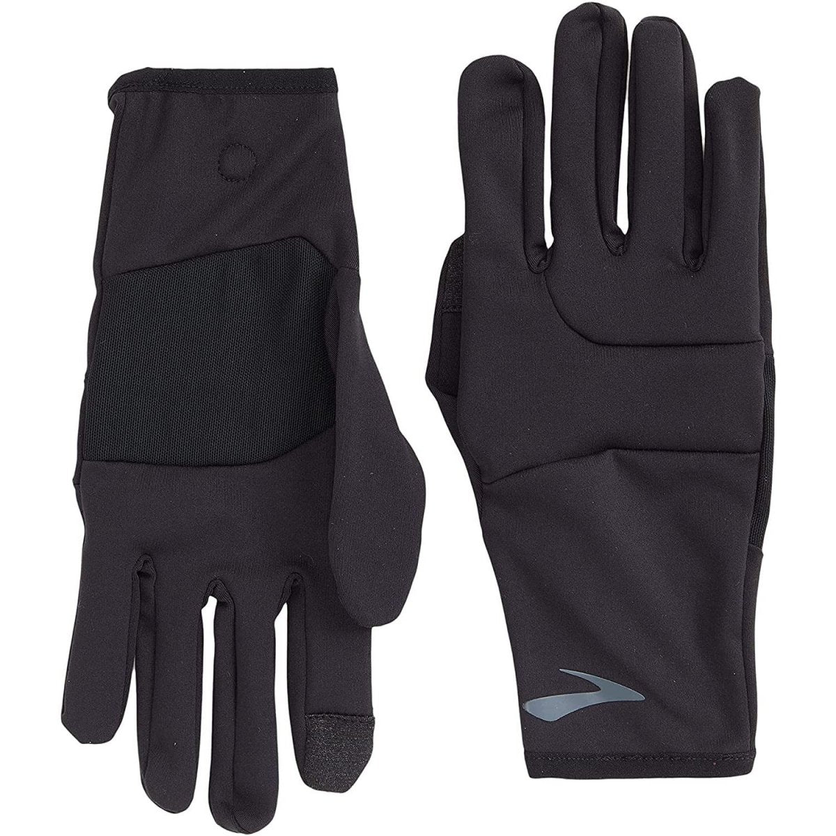 Brooks Unisex Fushion Midweight Glove - Bauman's Running & Walking Shop
