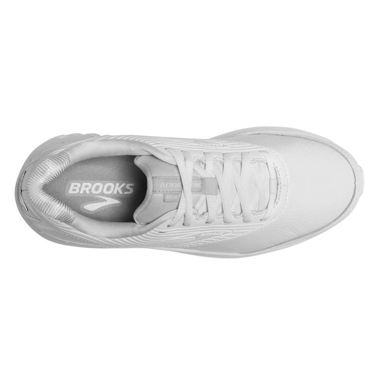 Brooks Women's Addiction Walker 2 - Bauman's Running & Walking Shop
