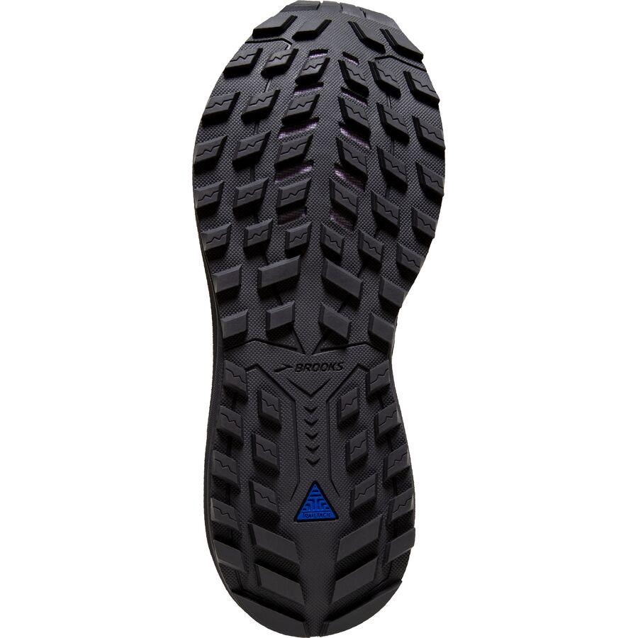 Brooks Women's Cascadia GTX 15 - Bauman's Running & Walking Shop