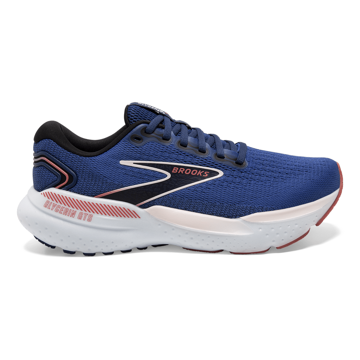 Brooks Women's Glycerin 21 GTS - Bauman's Running & Walking Shop