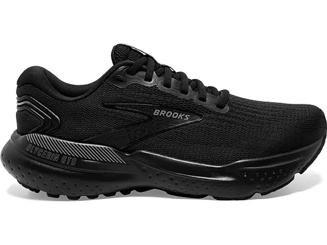 Brooks Women's Glycerin 21 GTS - Bauman's Running & Walking Shop