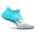 Feetures Elite Max Cushion No Show Tab - Bauman's Running & Walking Shop