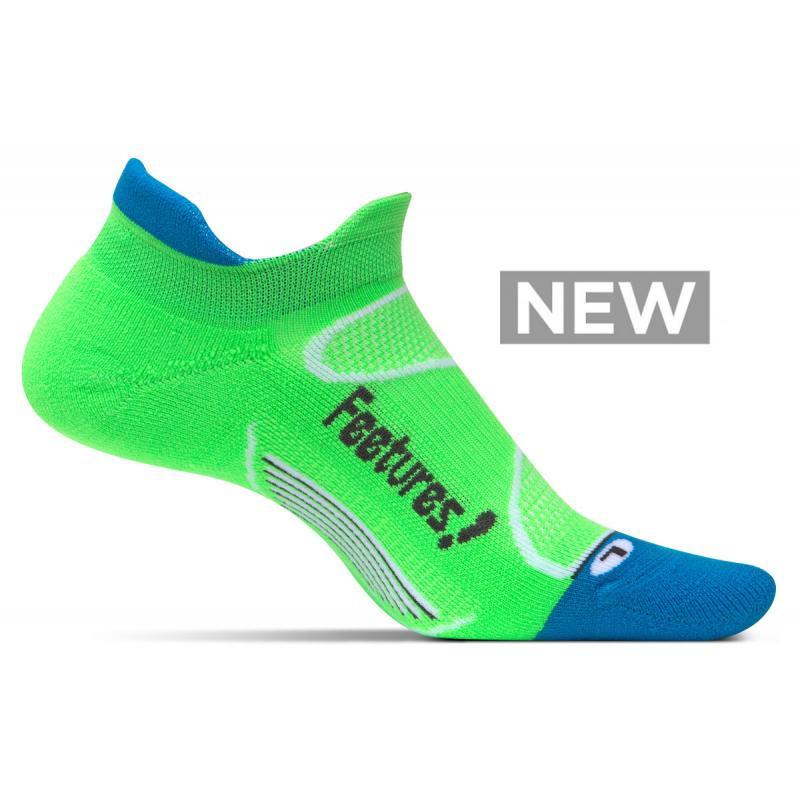 Feetures Light Cushion - Bauman's Running & Walking Shop