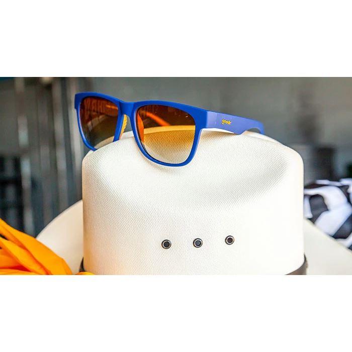 Goodr BFG Running Sunglasses - Bauman's Running & Walking Shop