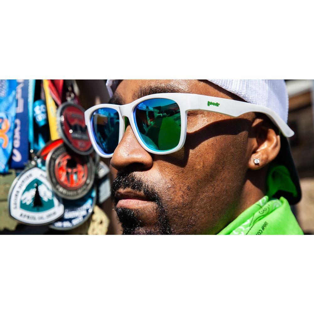 Goodr BFG Running Sunglasses - Bauman's Running & Walking Shop