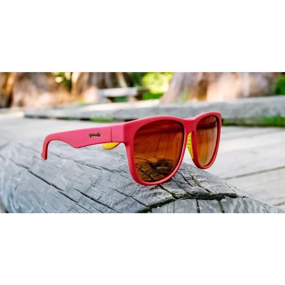 Goodr BFG Running Sunglasses - Bauman's Running & Walking Shop