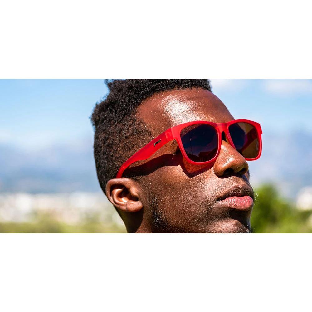 Goodr BFG Running Sunglasses - Bauman's Running & Walking Shop