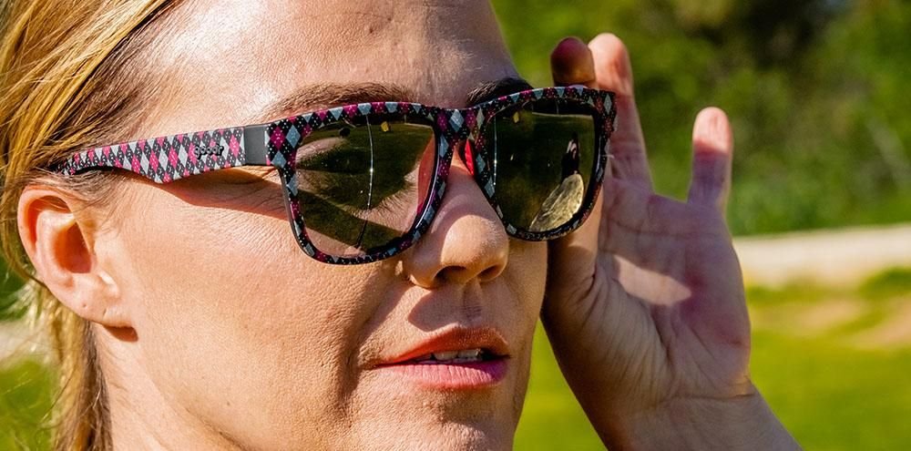 Goodr BFG Running Sunglasses - Bauman's Running & Walking Shop