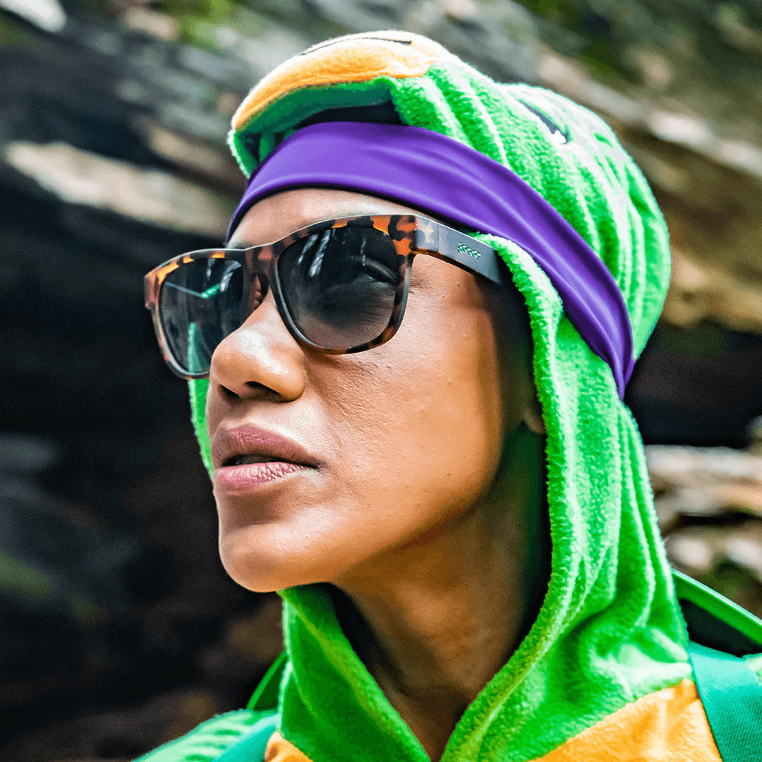 Goodr BFG Running Sunglasses - Bauman's Running & Walking Shop