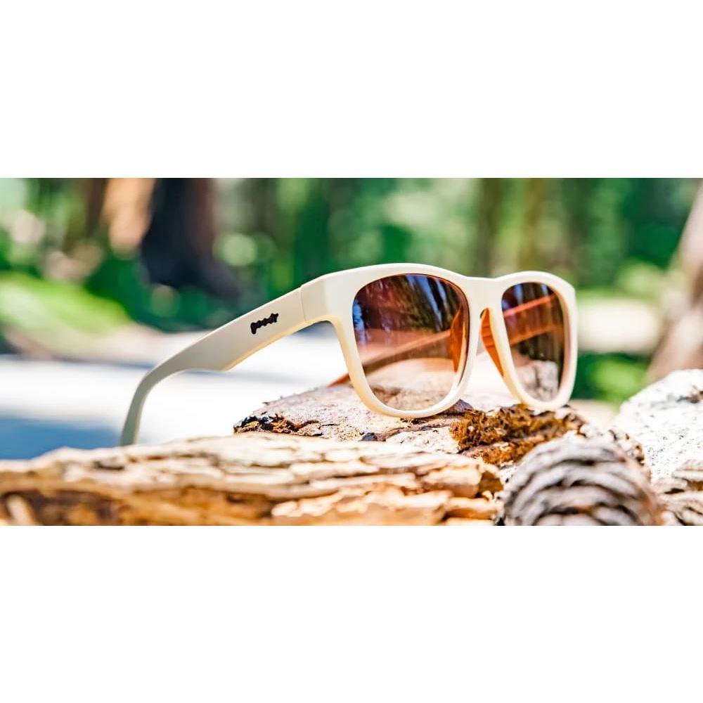 Goodr BFG Running Sunglasses - Bauman's Running & Walking Shop