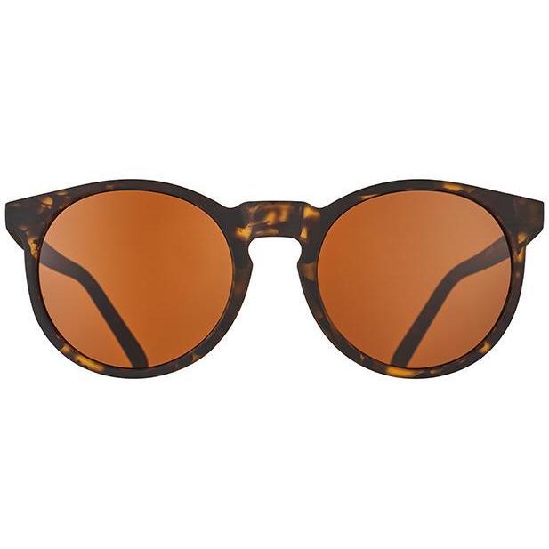 Goodr "Carl's Inner Circle" Glasses - Bauman's Running & Walking Shop