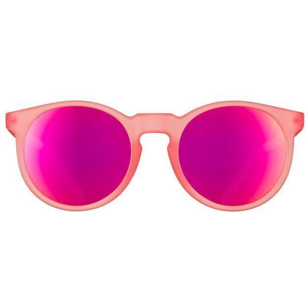 Goodr "Carl's Inner Circle" Glasses - Bauman's Running & Walking Shop