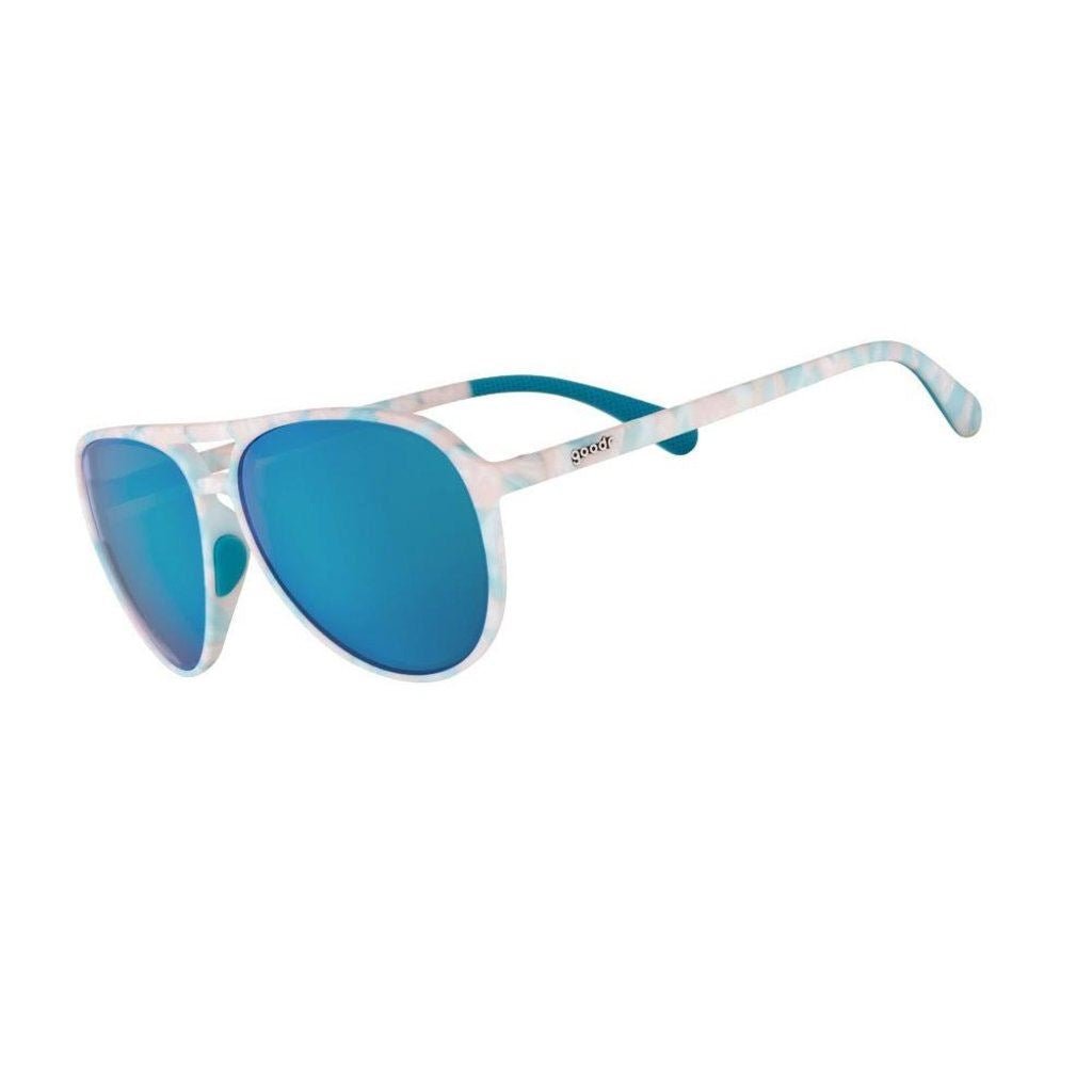 Goodr Cosmic Crystals - Bauman's Running & Walking Shop