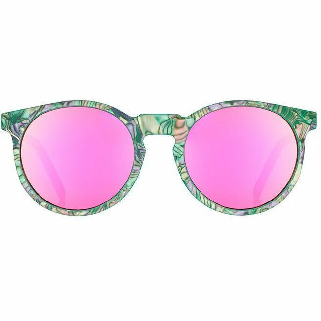 Goodr Cosmic Crystals - Bauman's Running & Walking Shop