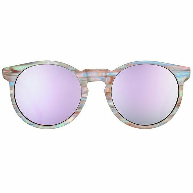 Goodr Cosmic Crystals - Bauman's Running & Walking Shop