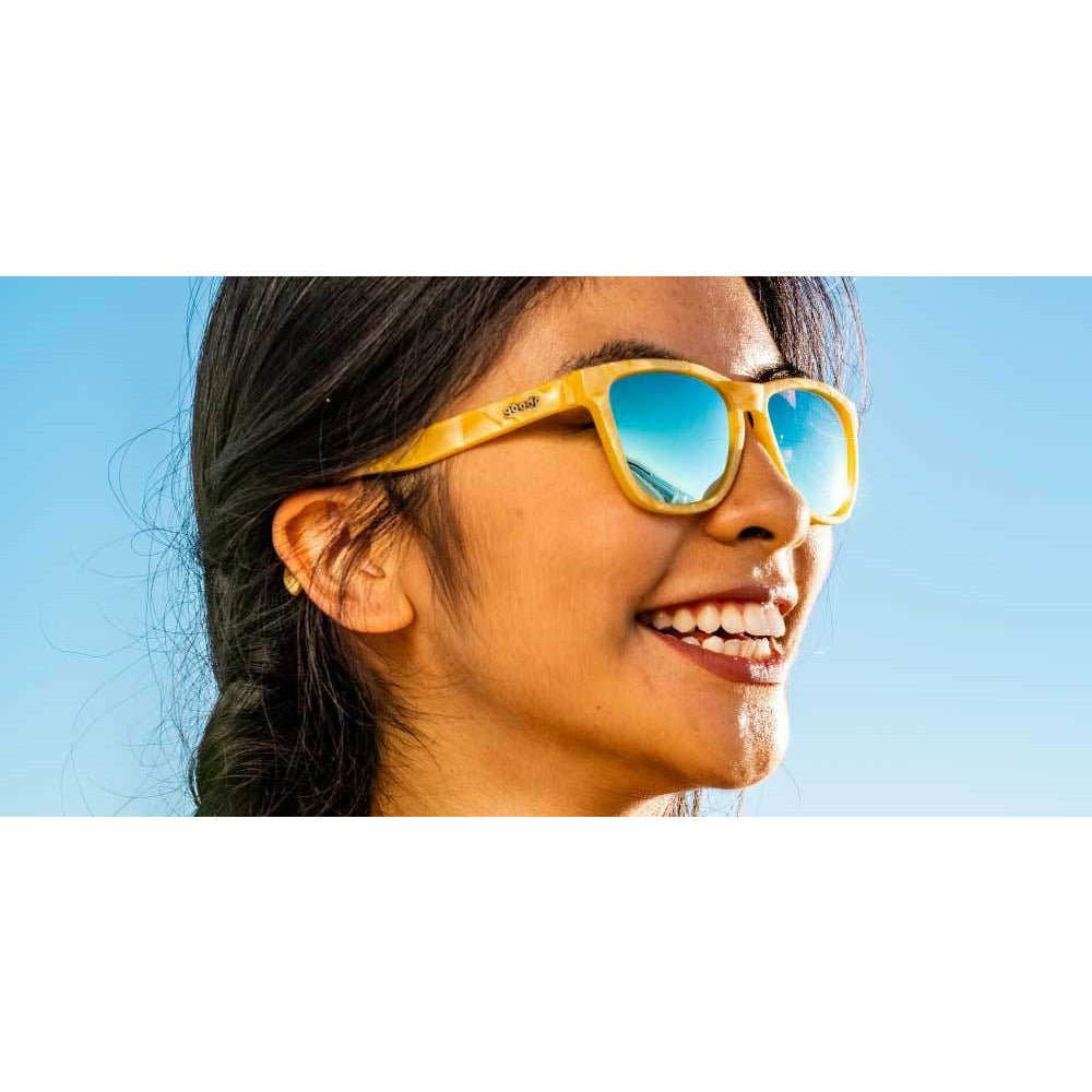 Goodr Cosmic Crystals - Bauman's Running & Walking Shop