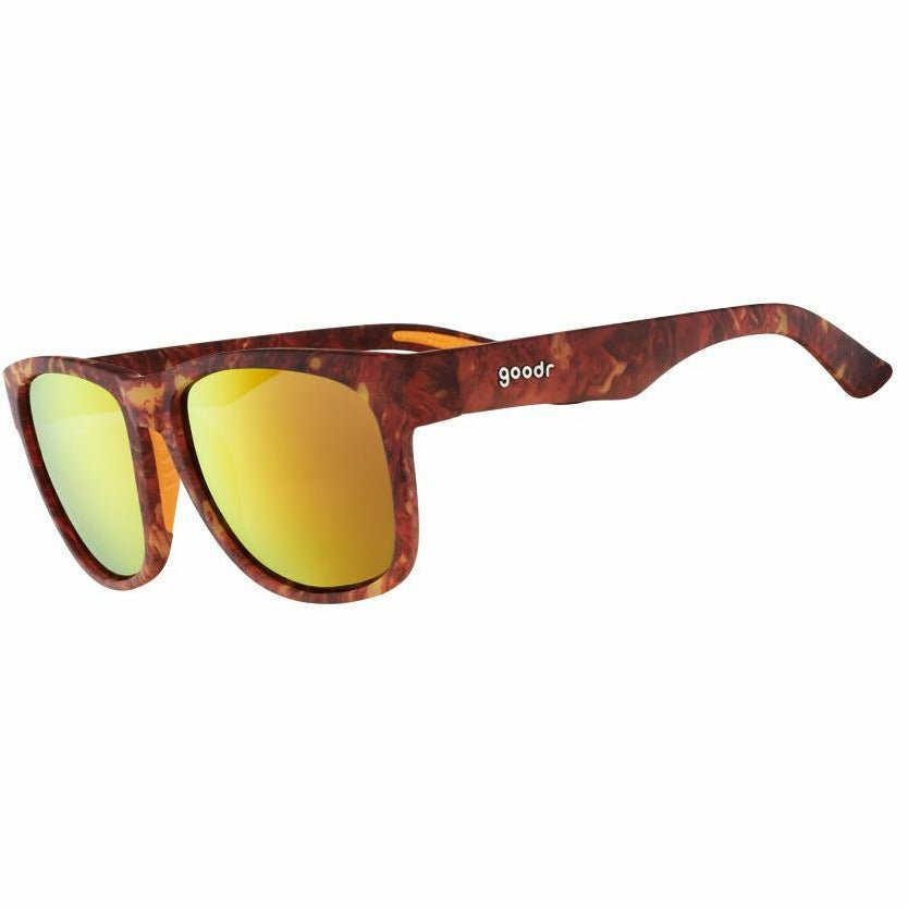 Goodr Cosmic Crystals - Bauman's Running & Walking Shop