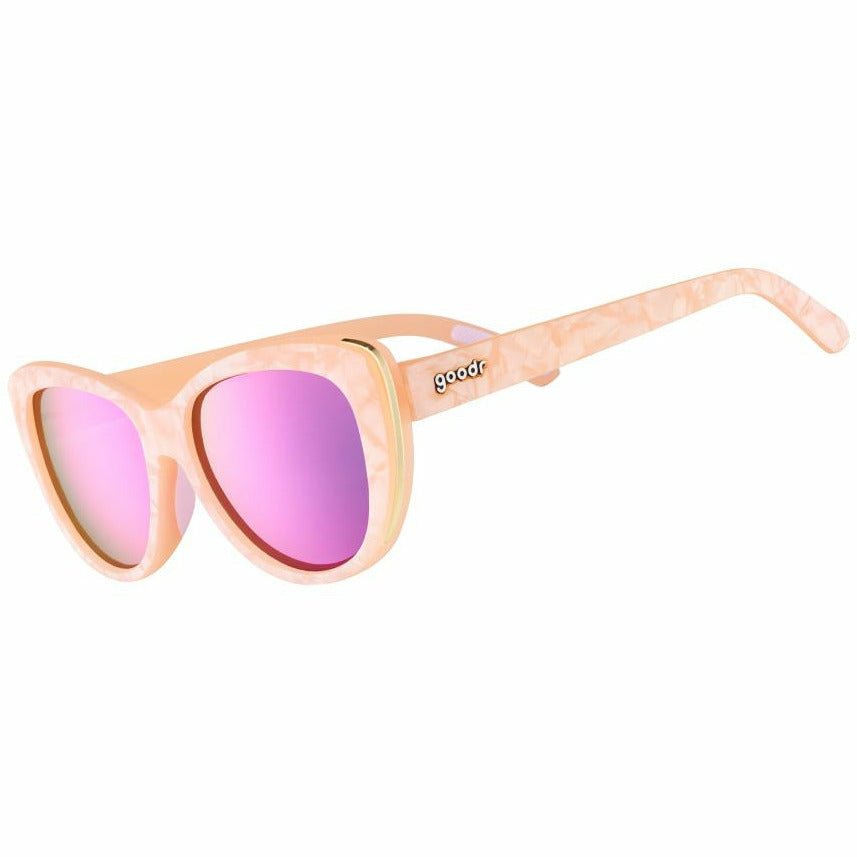 Goodr Cosmic Crystals - Bauman's Running & Walking Shop