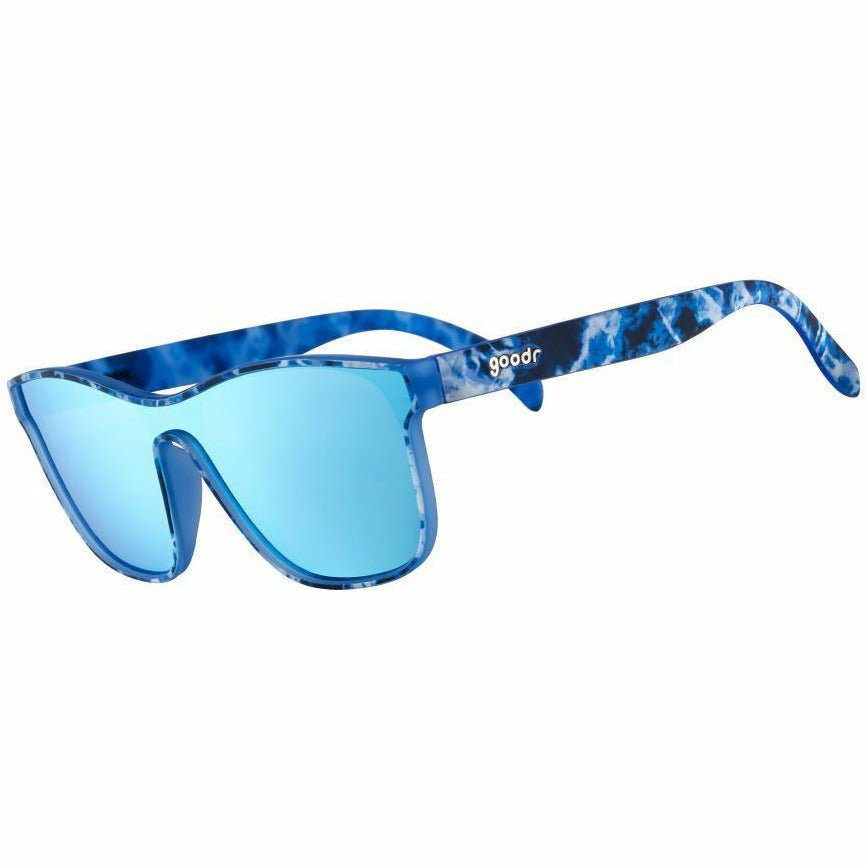 Goodr Cosmic Crystals - Bauman's Running & Walking Shop