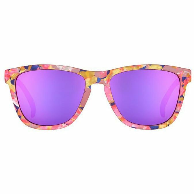 Goodr Cosmic Crystals - Bauman's Running & Walking Shop