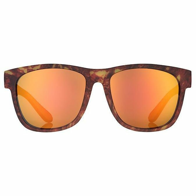 Goodr Cosmic Crystals - Bauman's Running & Walking Shop