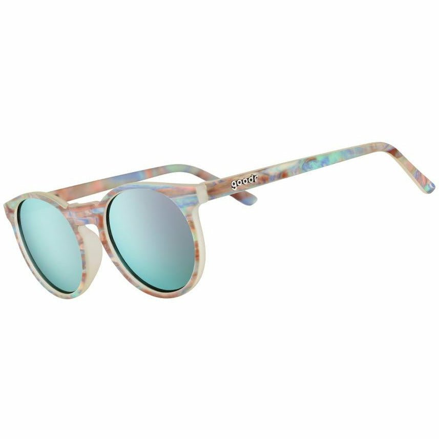 Goodr Cosmic Crystals - Bauman's Running & Walking Shop