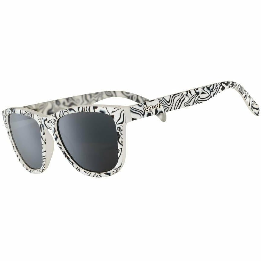 Goodr Cosmic Crystals - Bauman's Running & Walking Shop