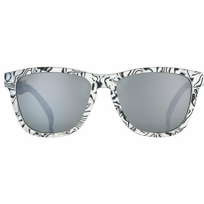 Goodr Cosmic Crystals - Bauman's Running & Walking Shop