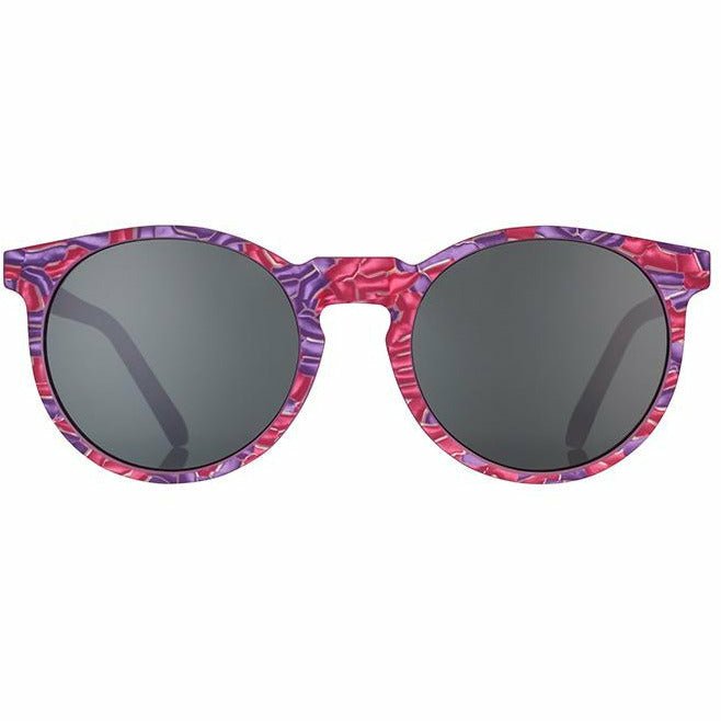 Goodr Cosmic Crystals - Bauman's Running & Walking Shop