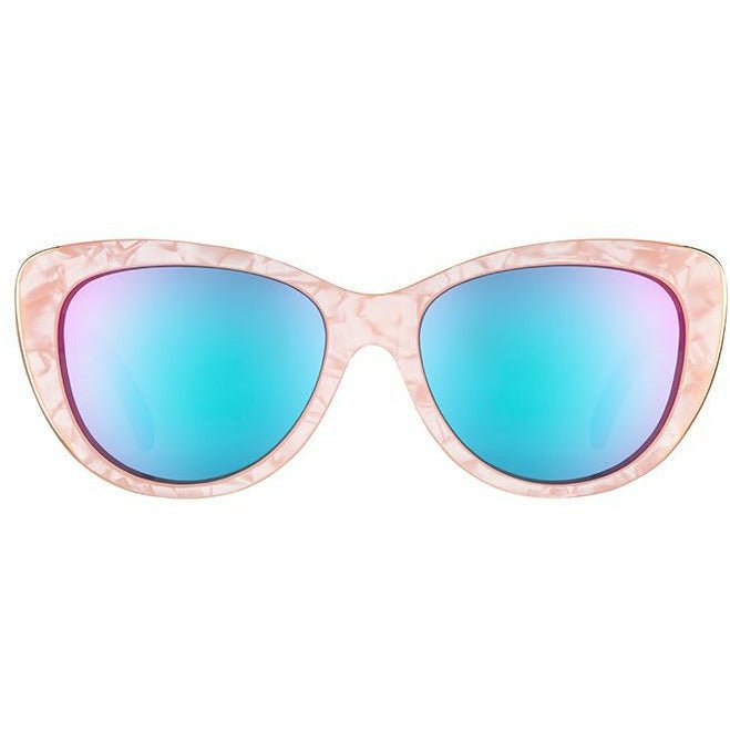 Goodr Cosmic Crystals - Bauman's Running & Walking Shop