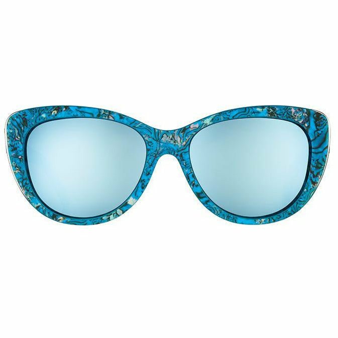 Goodr Cosmic Crystals - Bauman's Running & Walking Shop