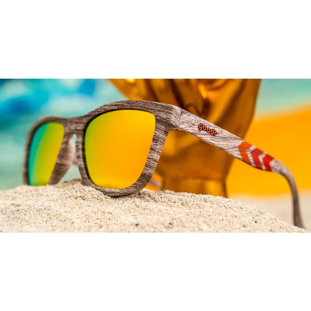 Goodr Endless Summer Stunners - Bauman's Running & Walking Shop