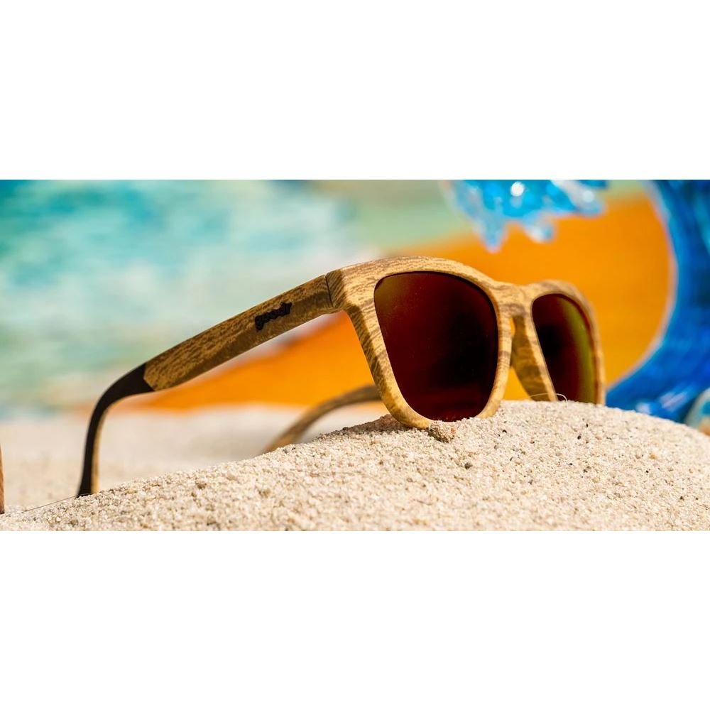 Goodr Endless Summer Stunners - Bauman's Running & Walking Shop