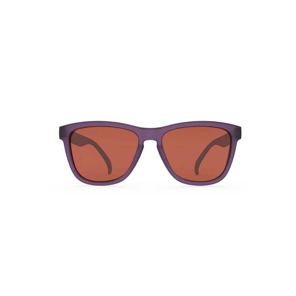 goodr Figment's Desert Tears Running Sunglasses - Bauman's Running & Walking Shop