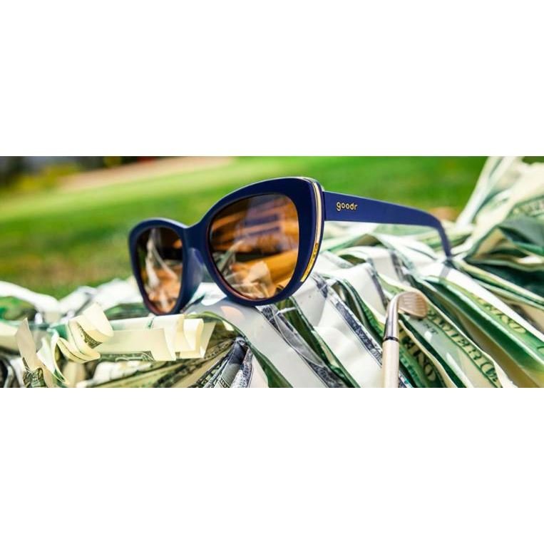 Goodr Golf Sunglasses - Bauman's Running & Walking Shop