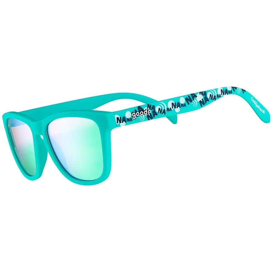 Goodr Golf Sunglasses - Bauman's Running & Walking Shop