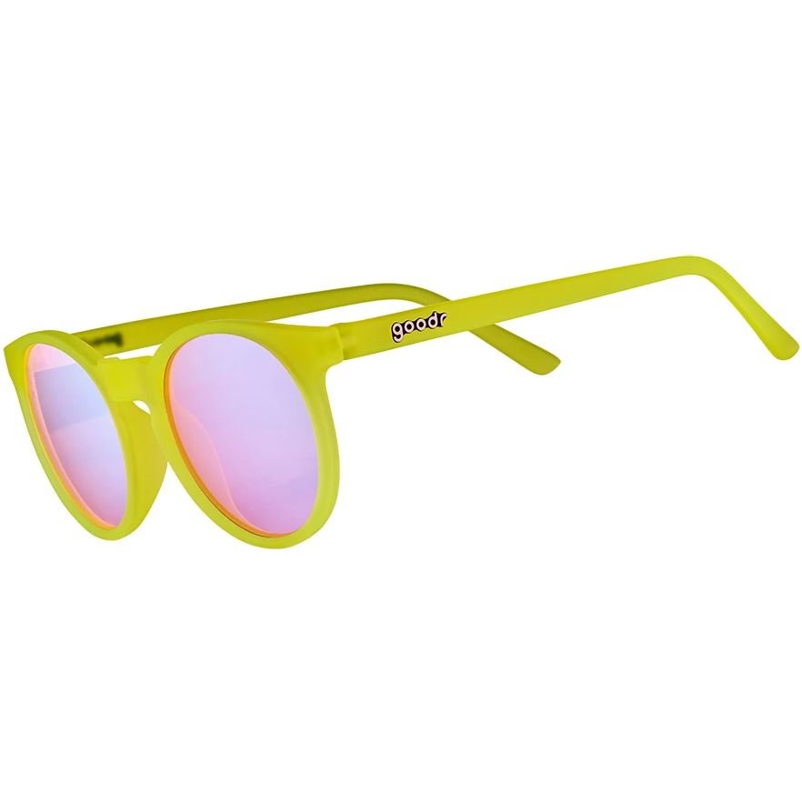Goodr Golf Sunglasses - Bauman's Running & Walking Shop