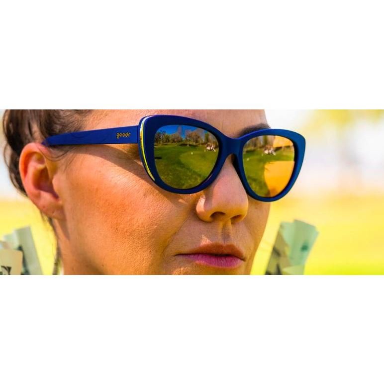 Goodr Golf Sunglasses - Bauman's Running & Walking Shop
