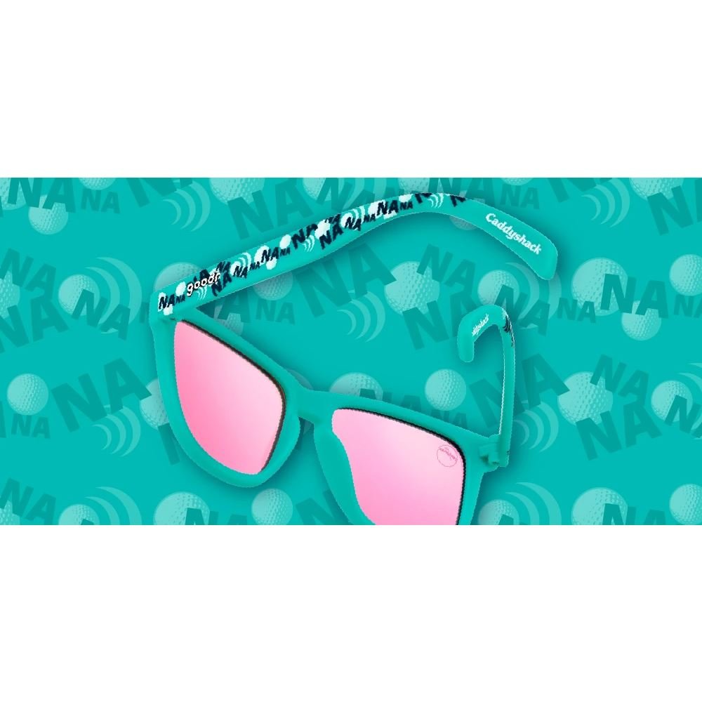 Goodr Golf Sunglasses - Bauman's Running & Walking Shop