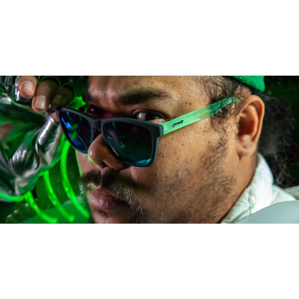 Goodr Is Mercury in Retrograde Again? Sunglass - Bauman's Running & Walking Shop