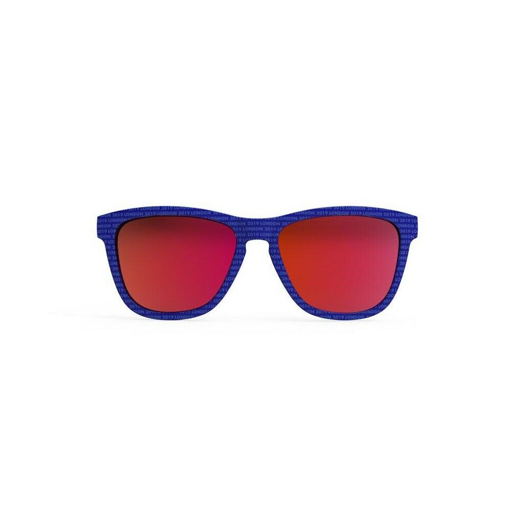 goodr Marathon 2019 OG Sunglasses - Bauman's Running & Walking Shop