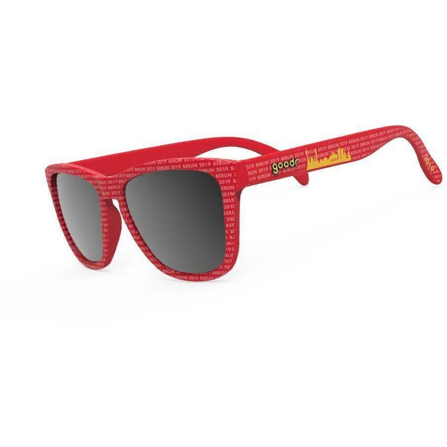 goodr Marathon 2019 OG Sunglasses - Bauman's Running & Walking Shop