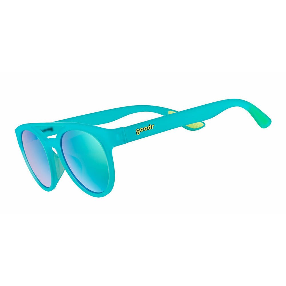Goodr PHG Running Sunglasses - Bauman's Running & Walking Shop