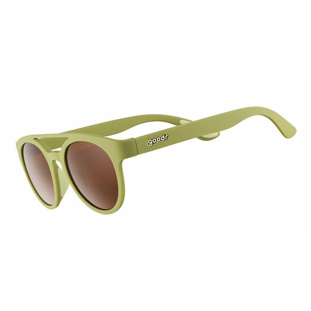 Goodr PHG Running Sunglasses - Bauman's Running & Walking Shop