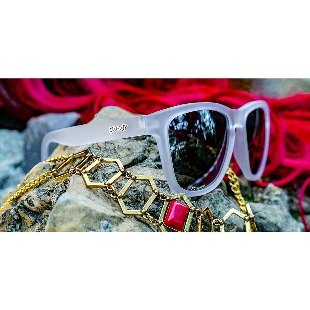 Goodr Sorcerer Spectacles - Bauman's Running & Walking Shop