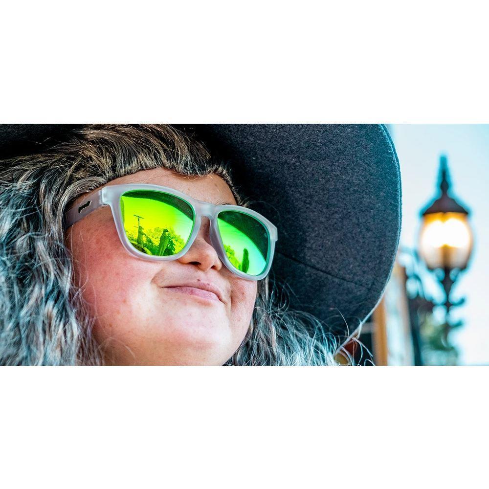 Goodr Sorcerer Spectacles - Bauman's Running & Walking Shop