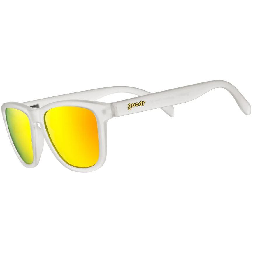 Goodr Sorcerer Spectacles - Bauman's Running & Walking Shop