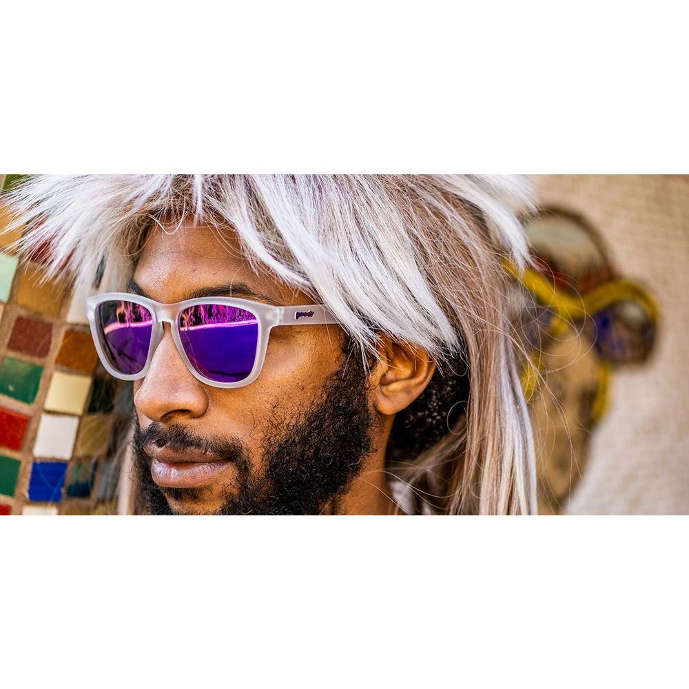 Goodr Sorcerer Spectacles - Bauman's Running & Walking Shop