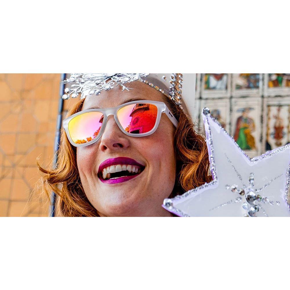 Goodr Sorcerer Spectacles - Bauman's Running & Walking Shop