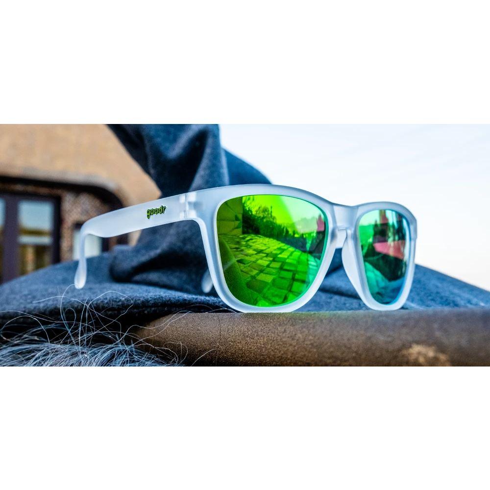 Goodr Sorcerer Spectacles - Bauman's Running & Walking Shop